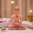 Mahaveer Idol