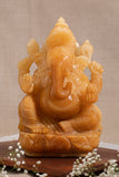 ganesh murti