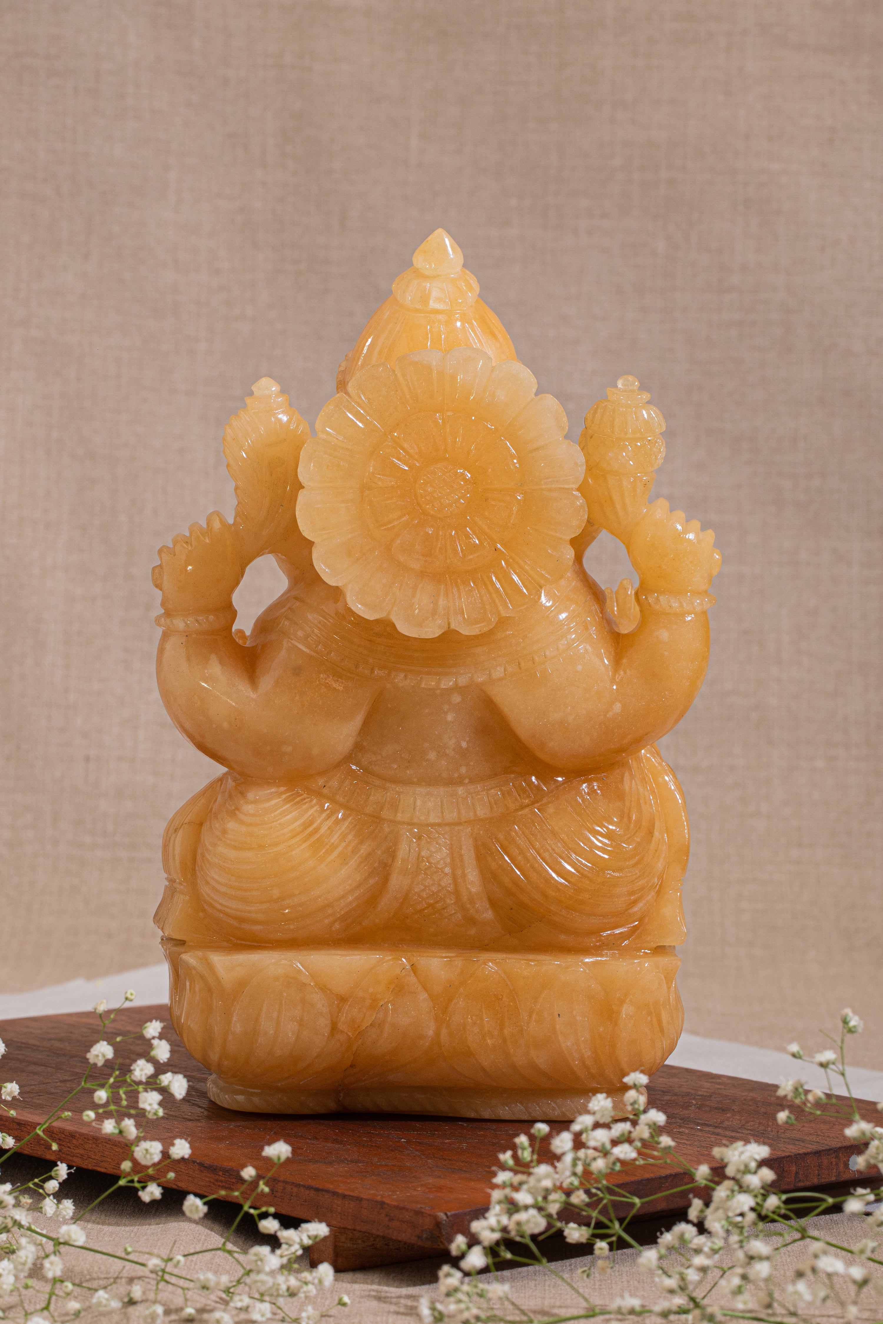 ganesh murti