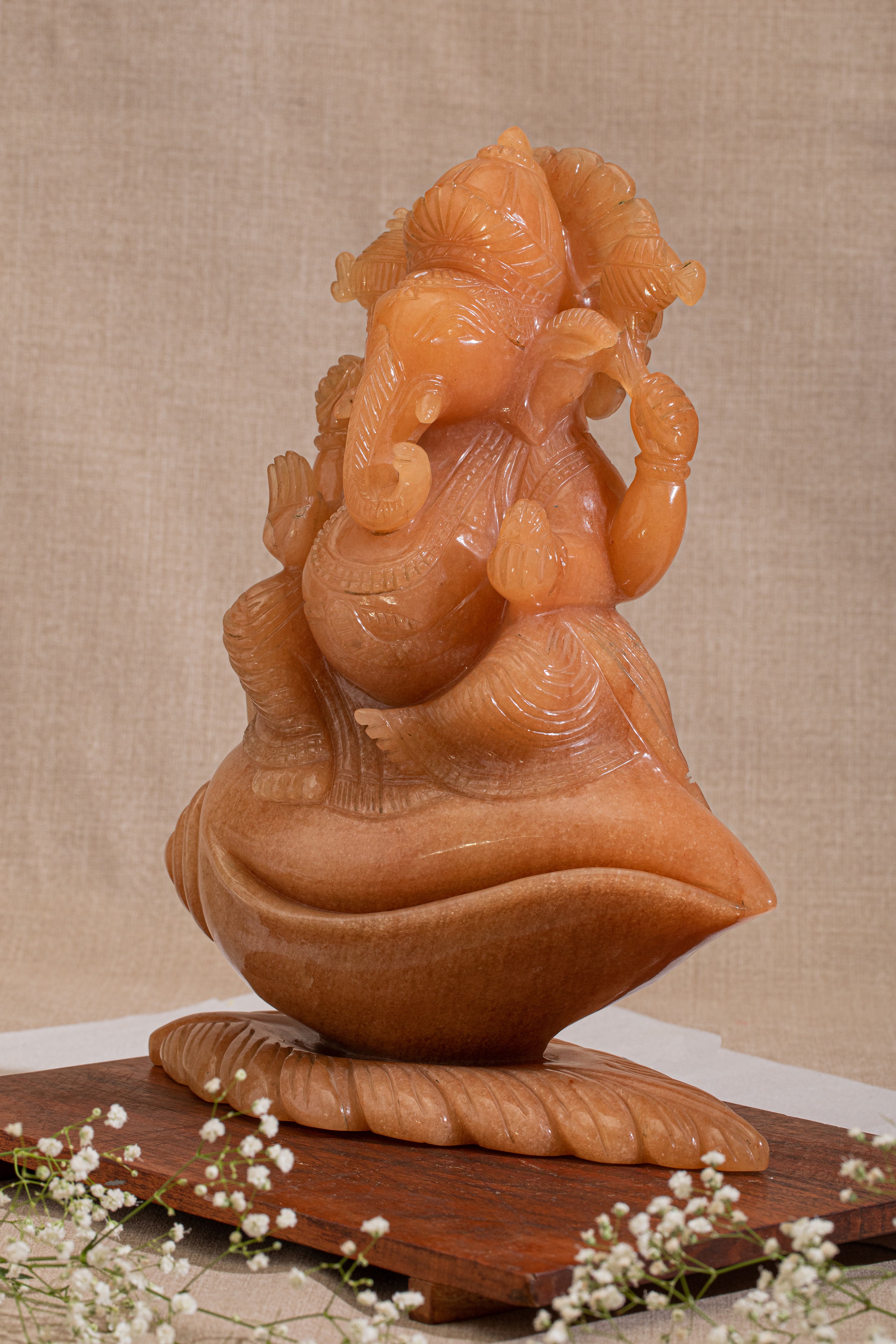 ganesh murti