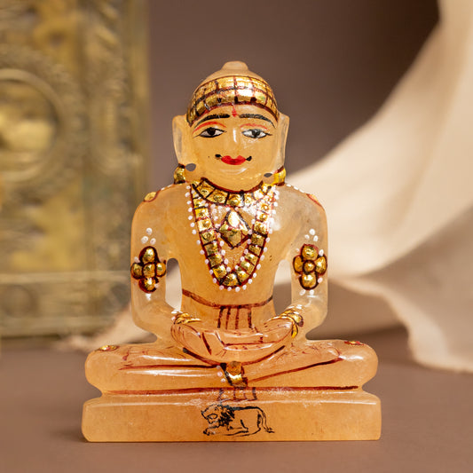 Mahaveer Idol