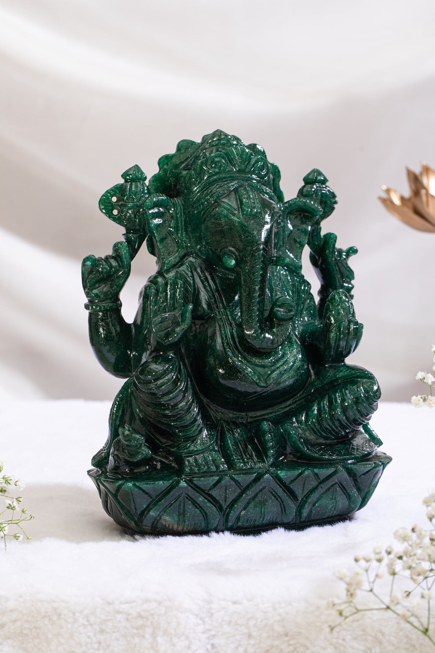 ganesh murti