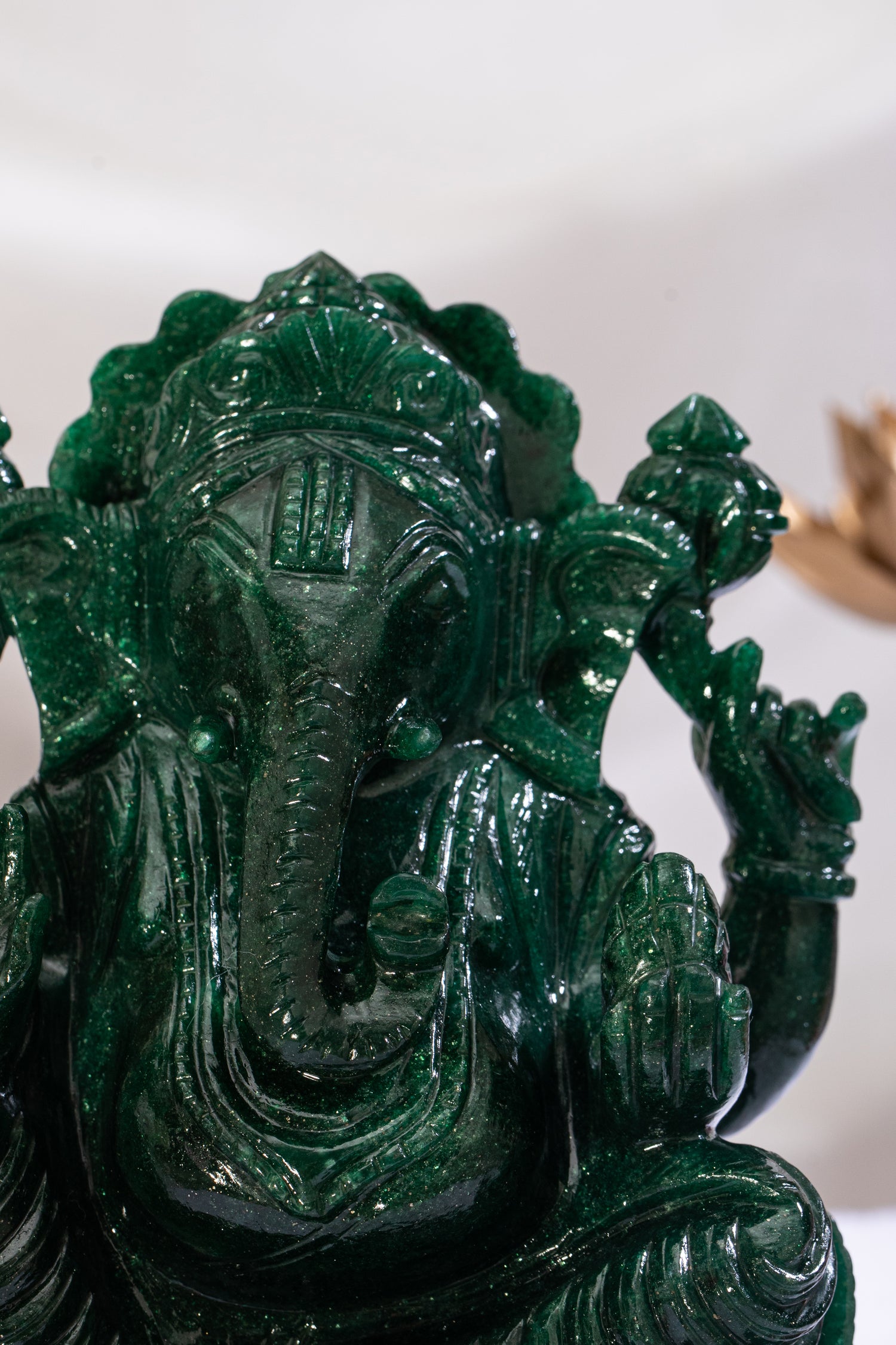 ganesh murti