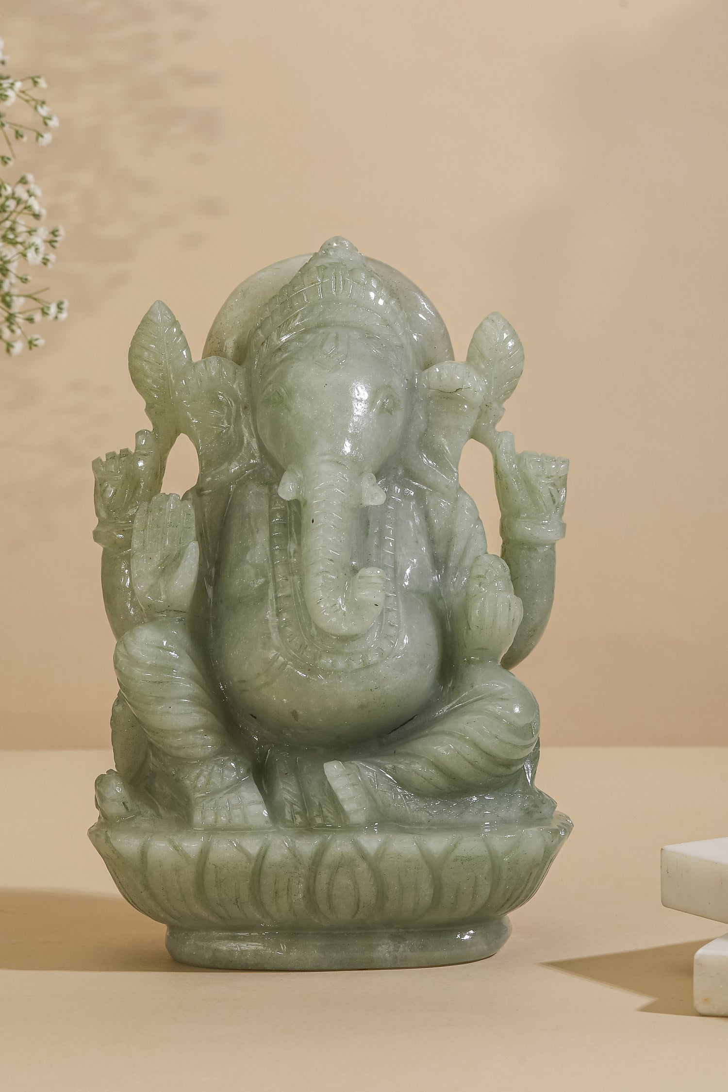 Ganesh Idol