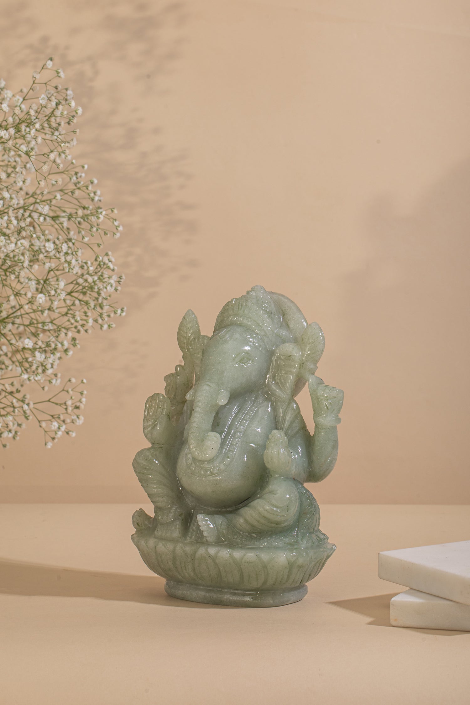 Ganesh Idol