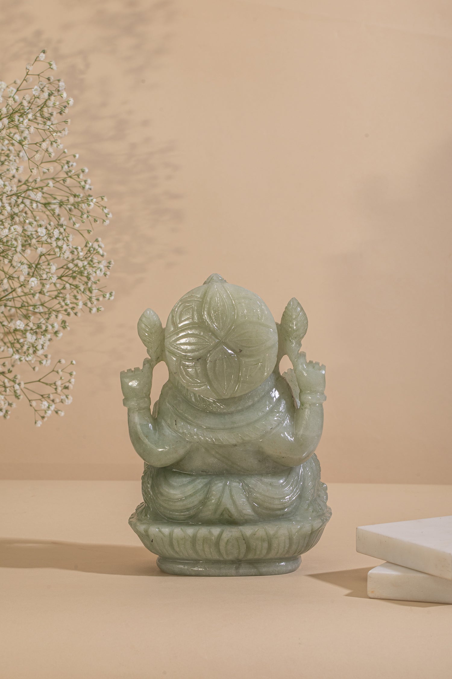 Ganesh Idol