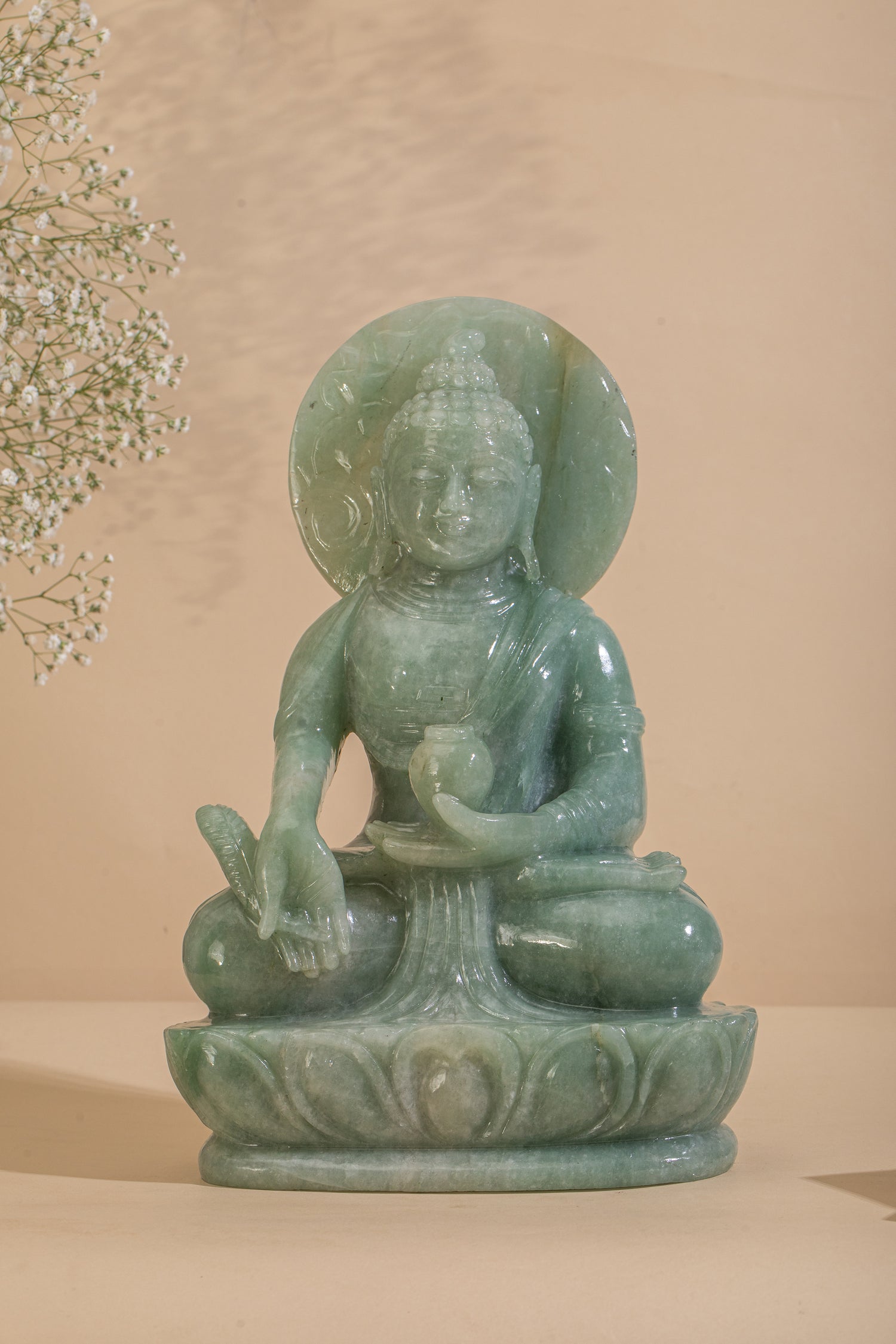 buddha