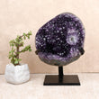 Gemstone Geode