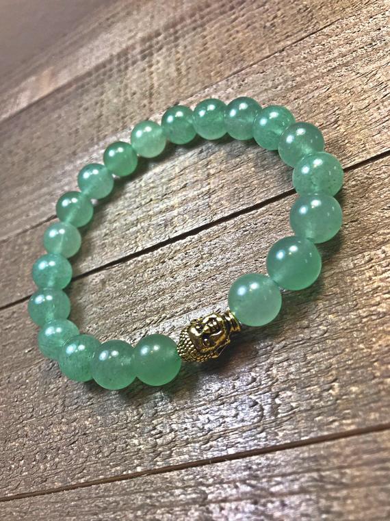 Gemstone Bracelet