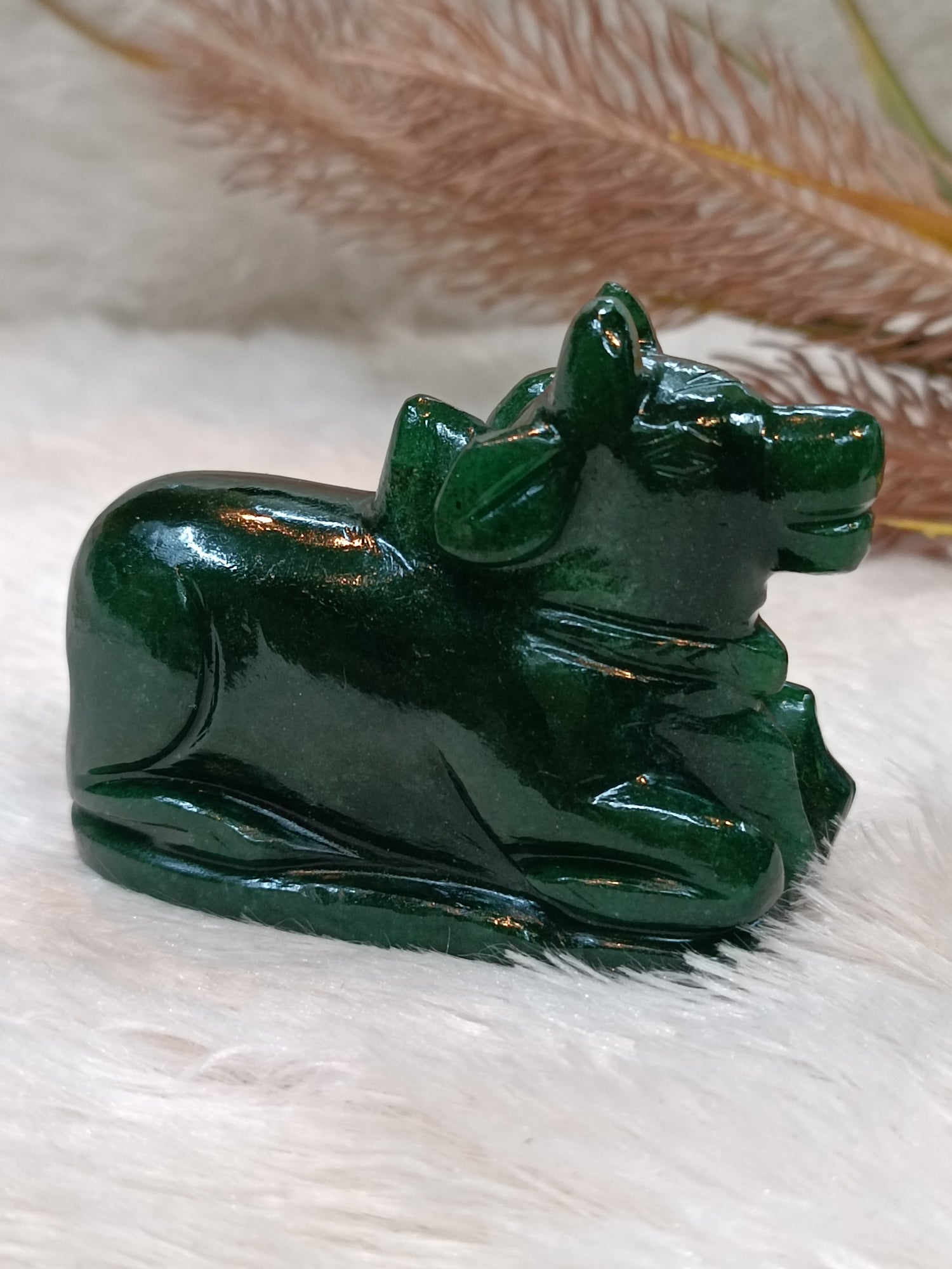 Gemstone Nandi