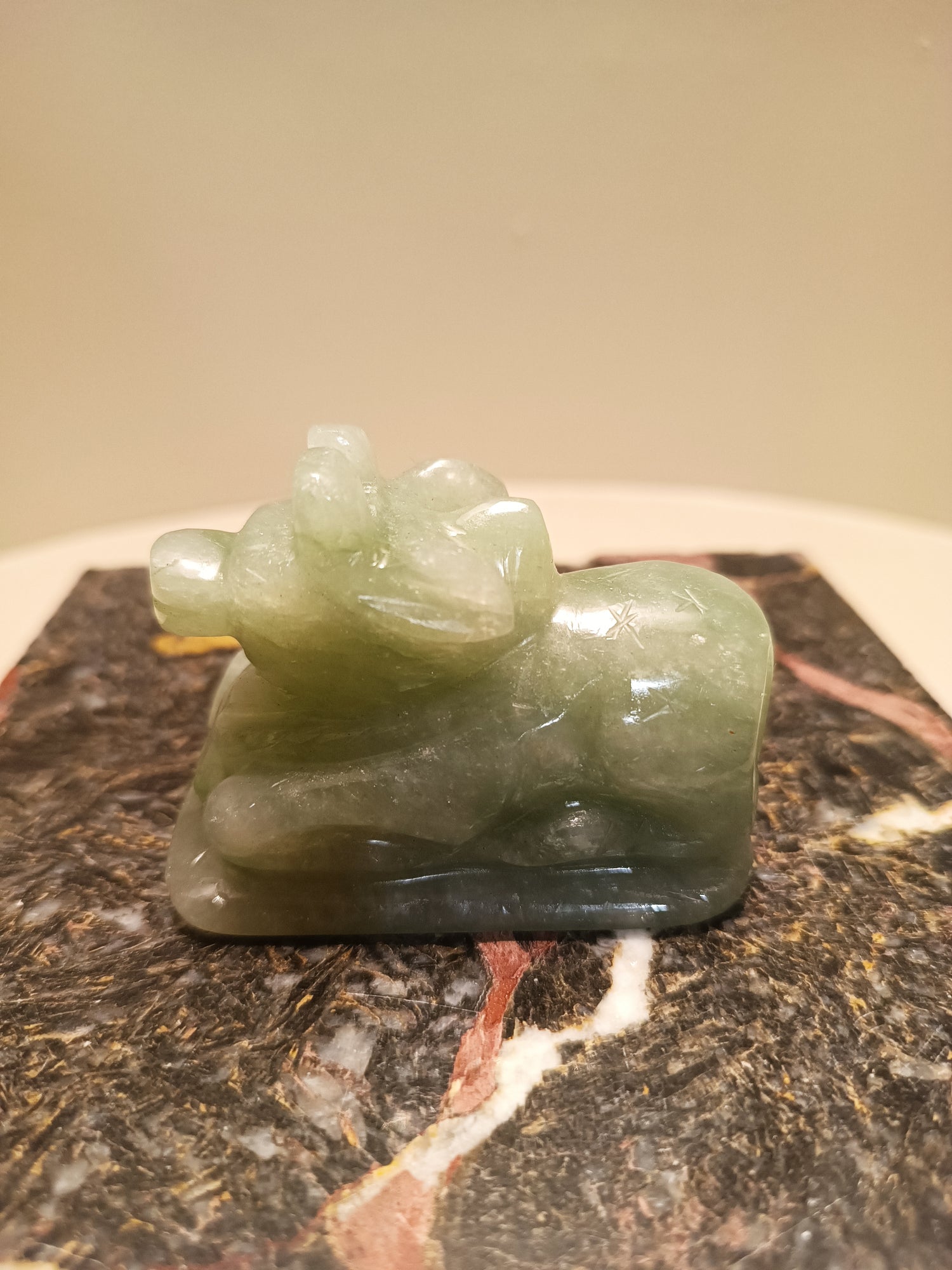 Gemstone Nandi