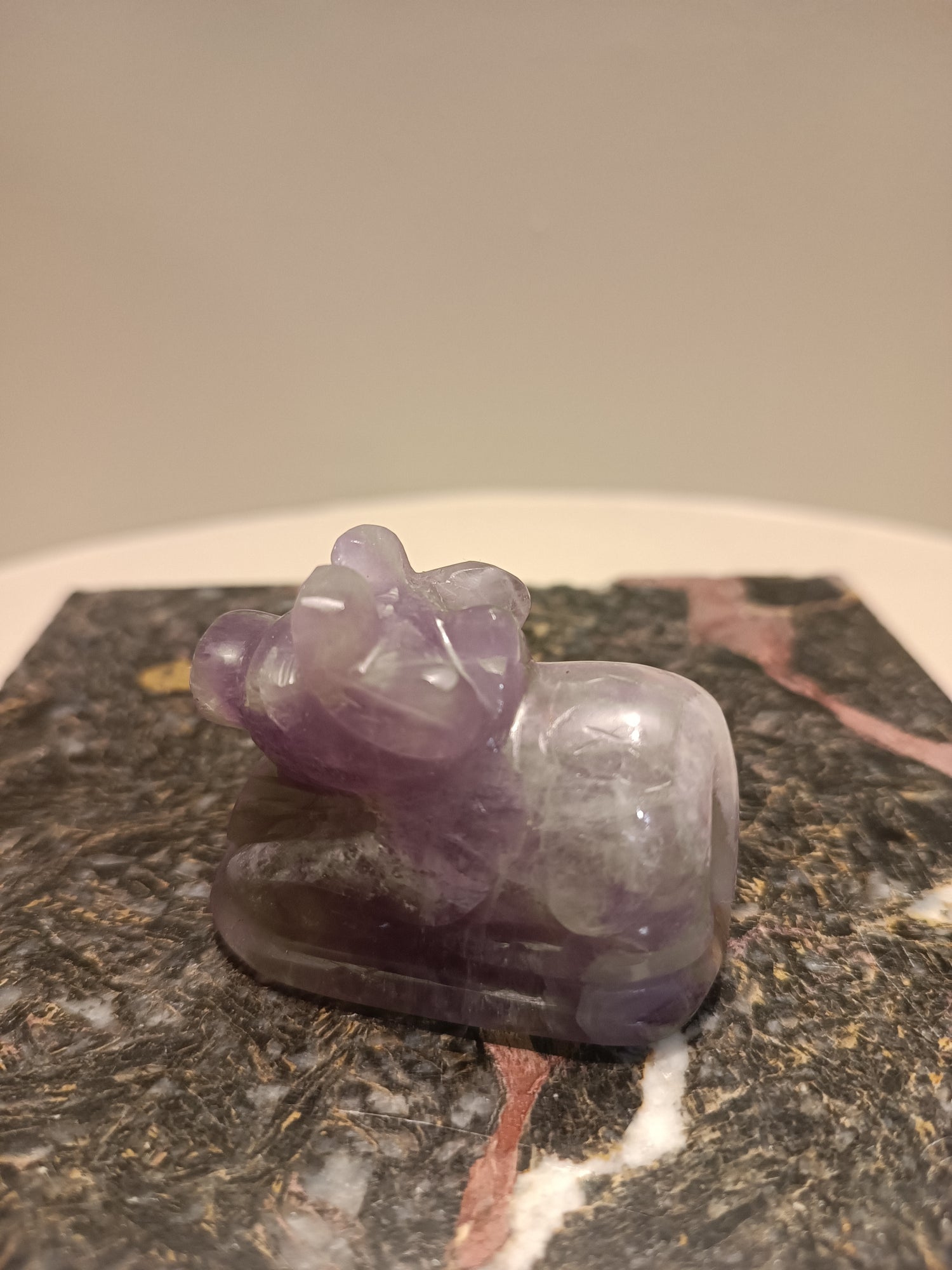 Gemstone Nandi