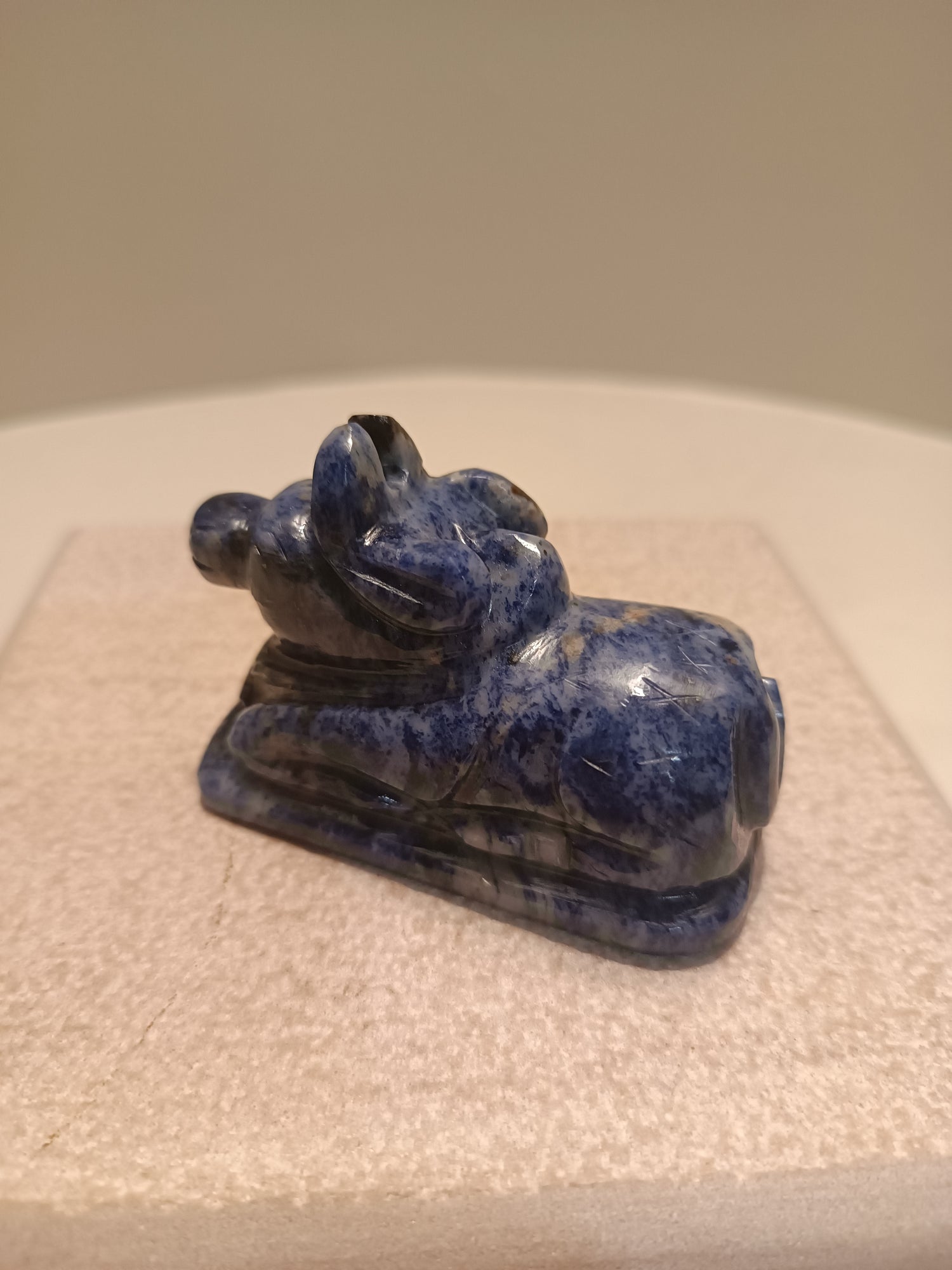 Gemstone Nandi