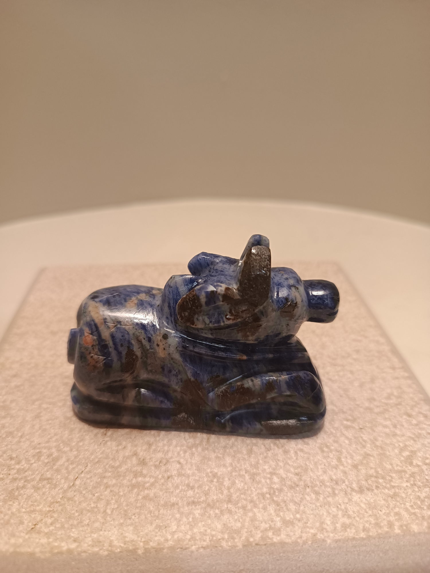 Gemstone Nandi