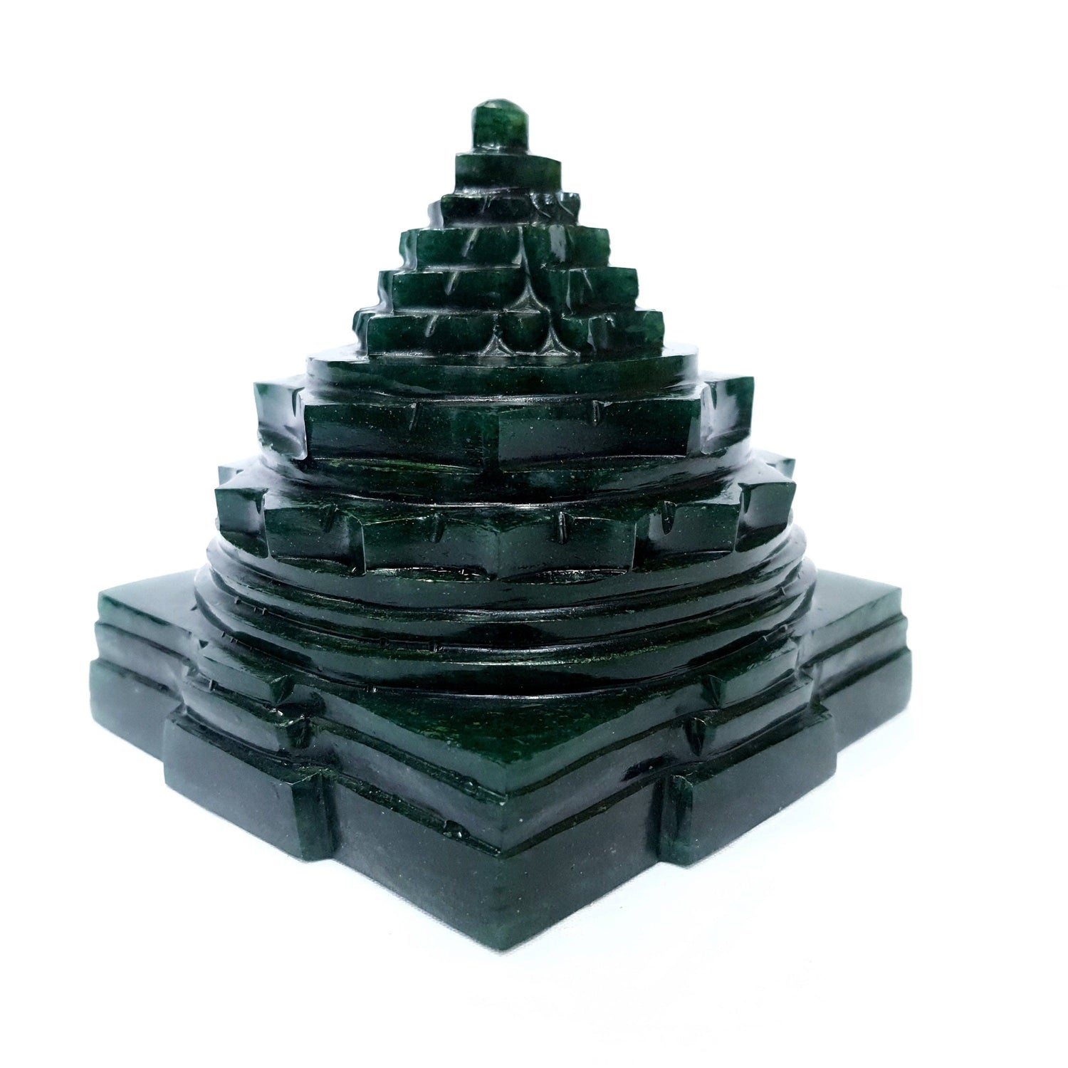 Gemstone Yantra