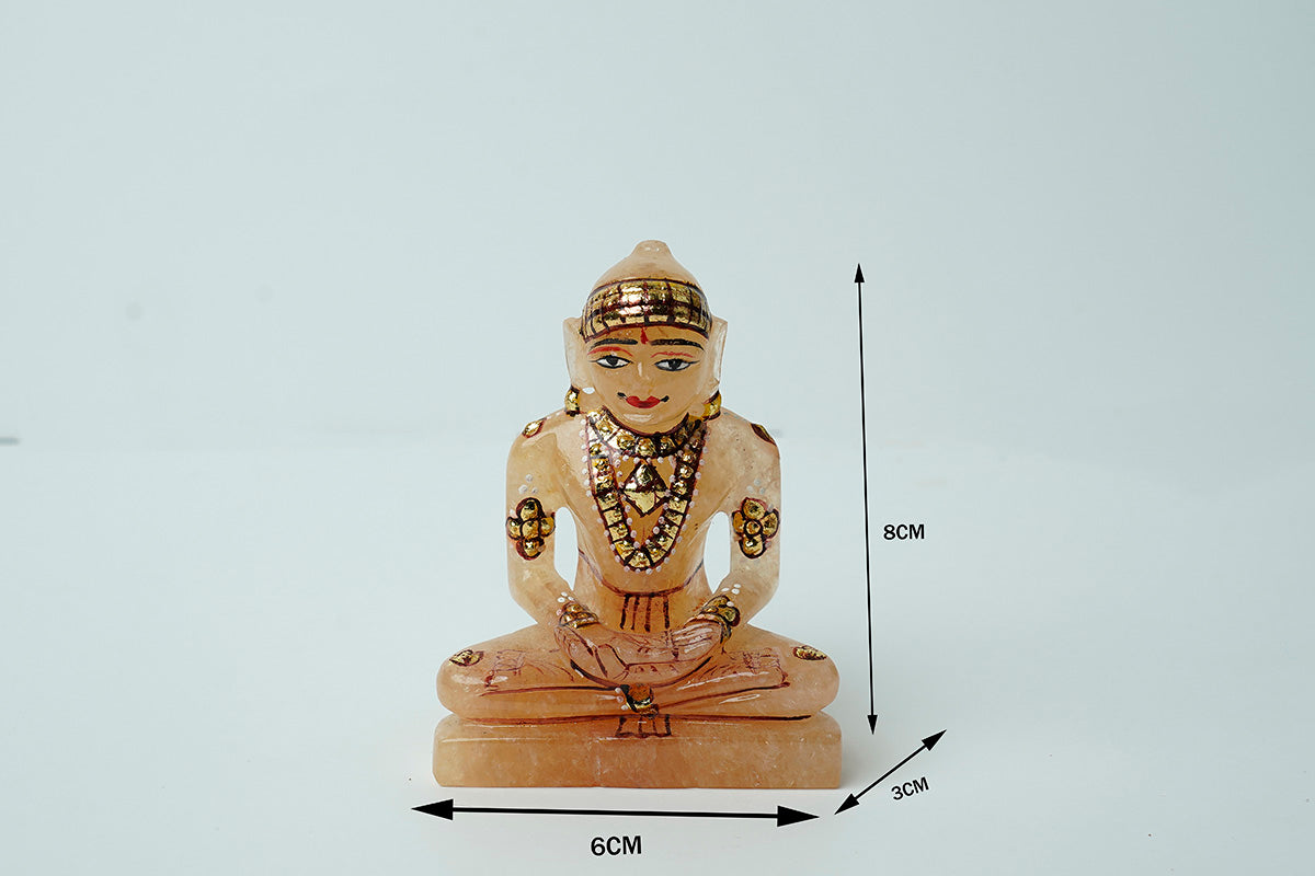 Mahaveer Idol