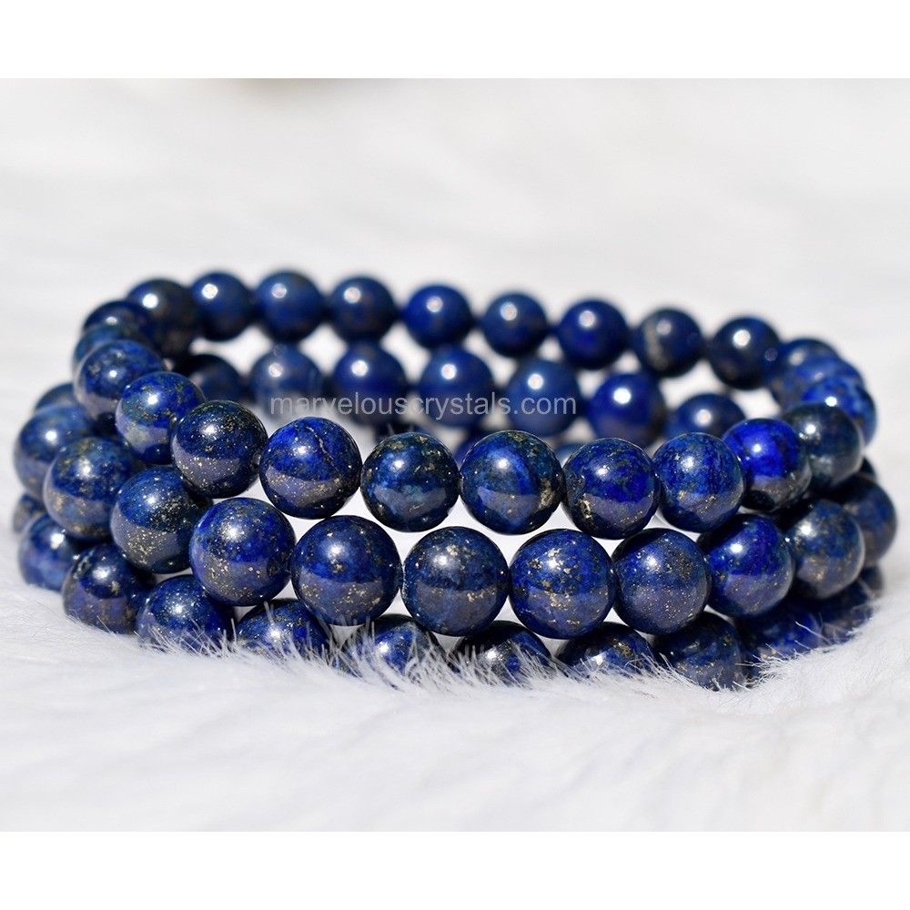stone bracelet