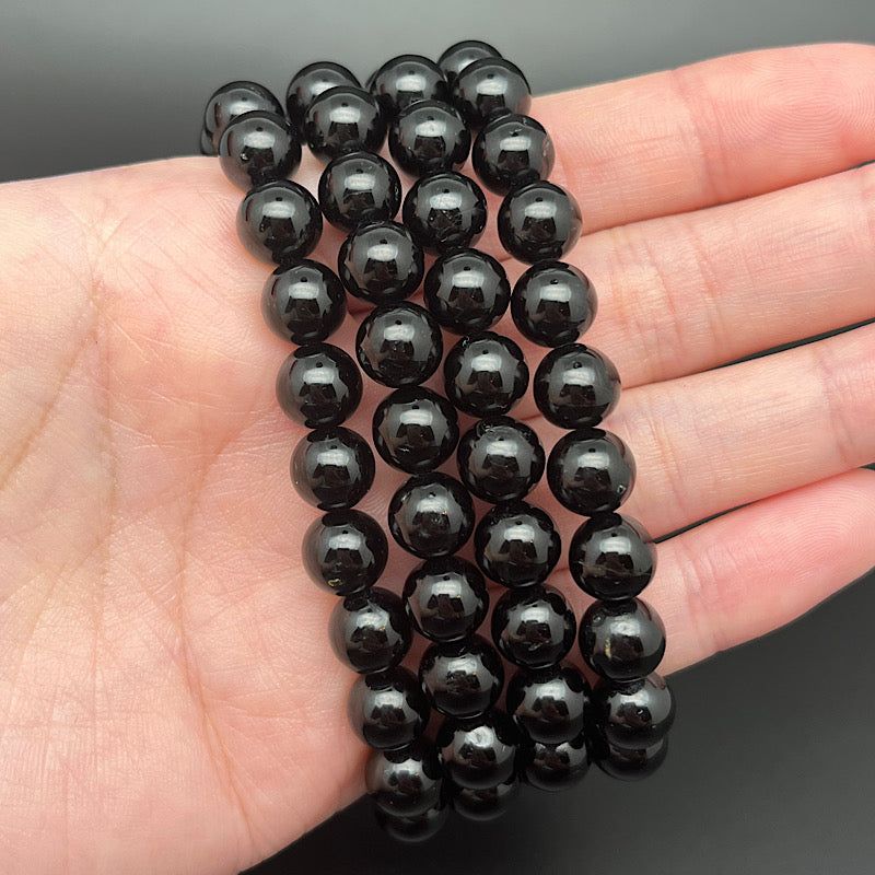 stone bracelet