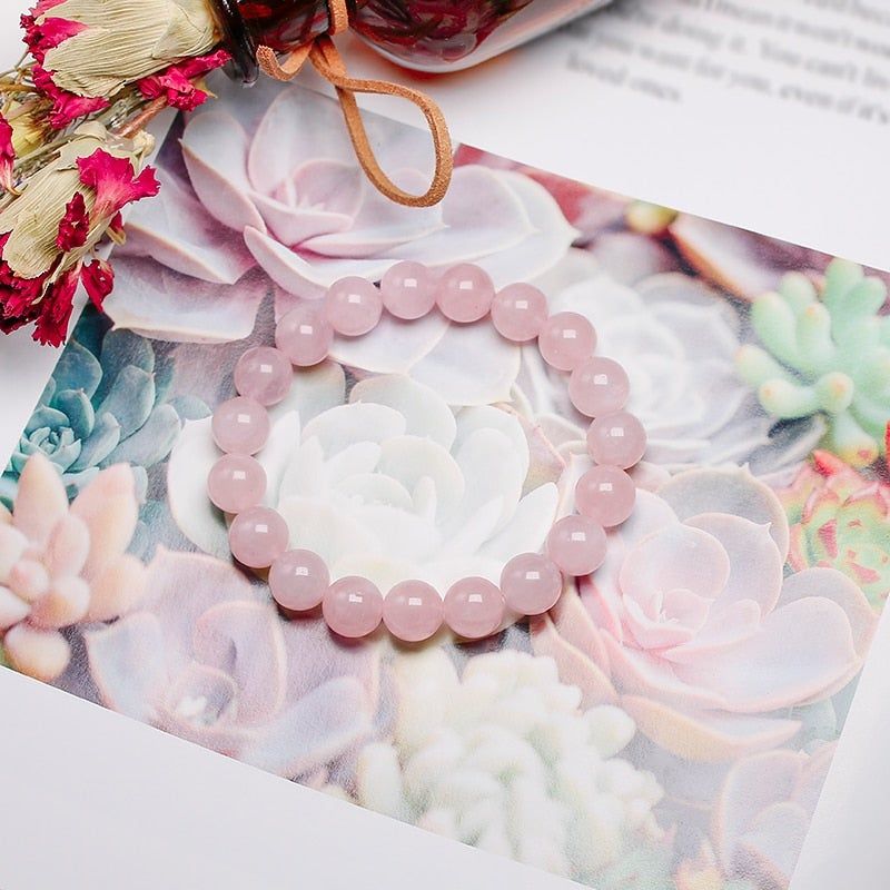 stone bracelet